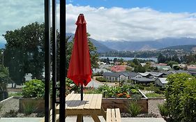 Lake Views - New Apartment With Room To Relax
