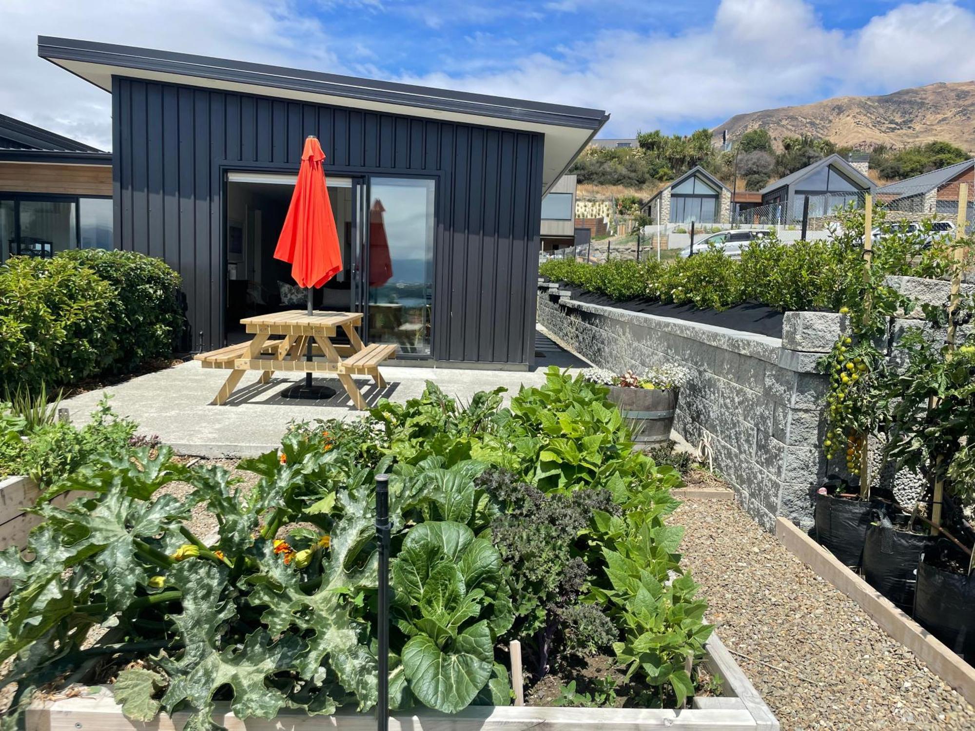 Lake Views - New Apartment With Room To Relax Wanaka Exterior photo